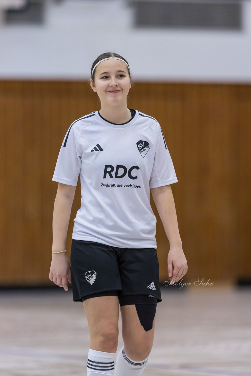 Bild 673 - VR Bank Cup Horst